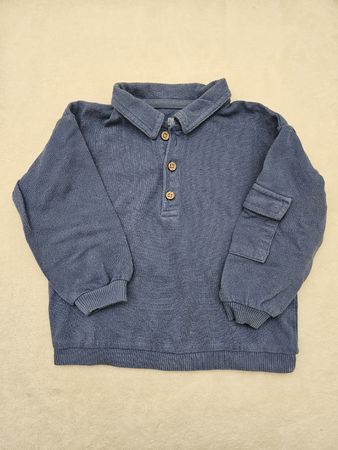 Pullover Gr. 86