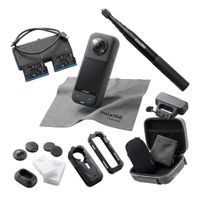 Insta 360 X5 Bandle + Gratis-Zusatzausrüstung