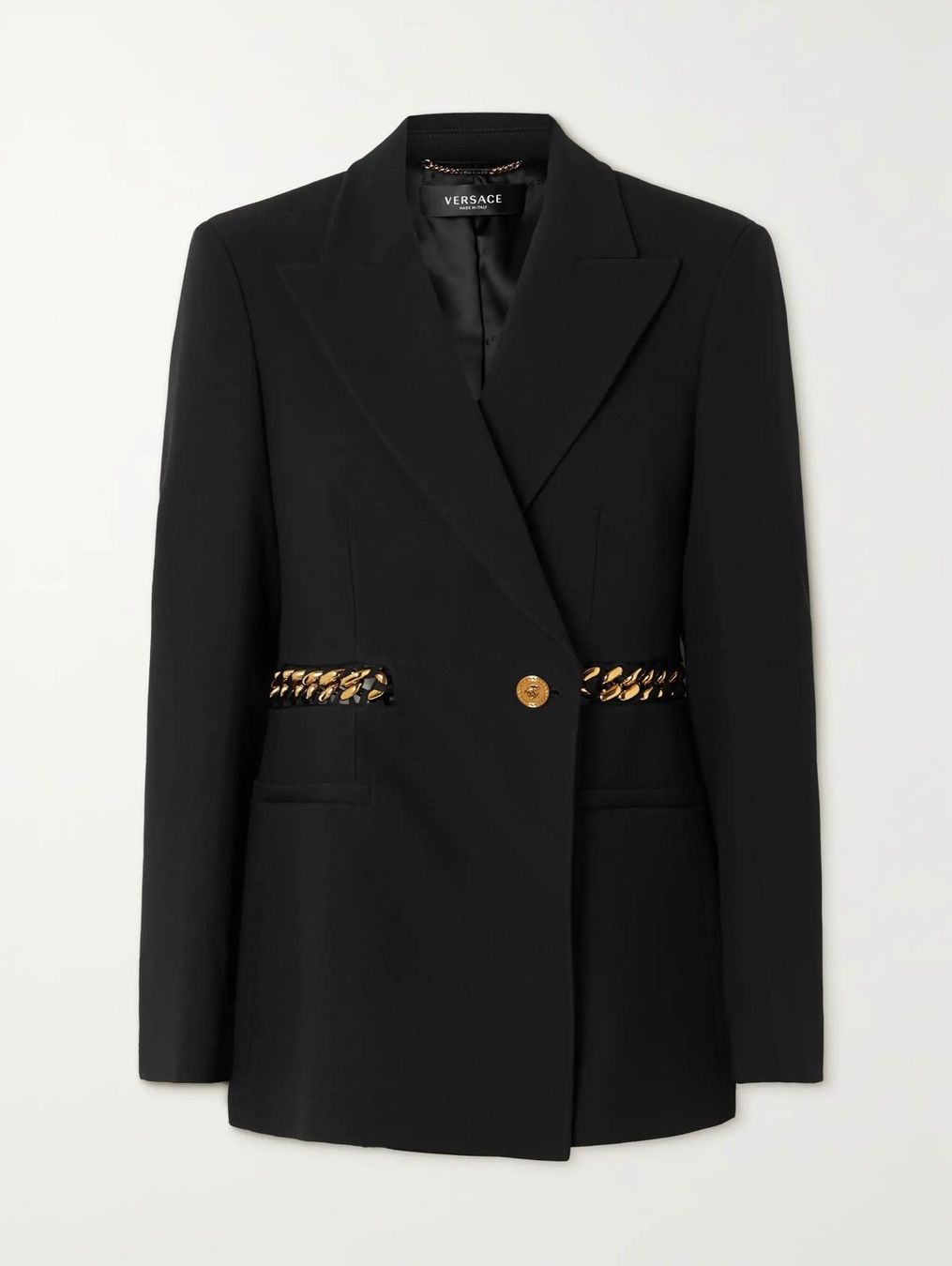 Versace Jacken: Versace Blazer – Gebraucht aus Dübendorf von MariaS. 3