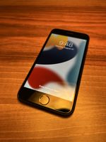 iPhone 7 32 GB Schwarz, „wo ist“-Sperre!