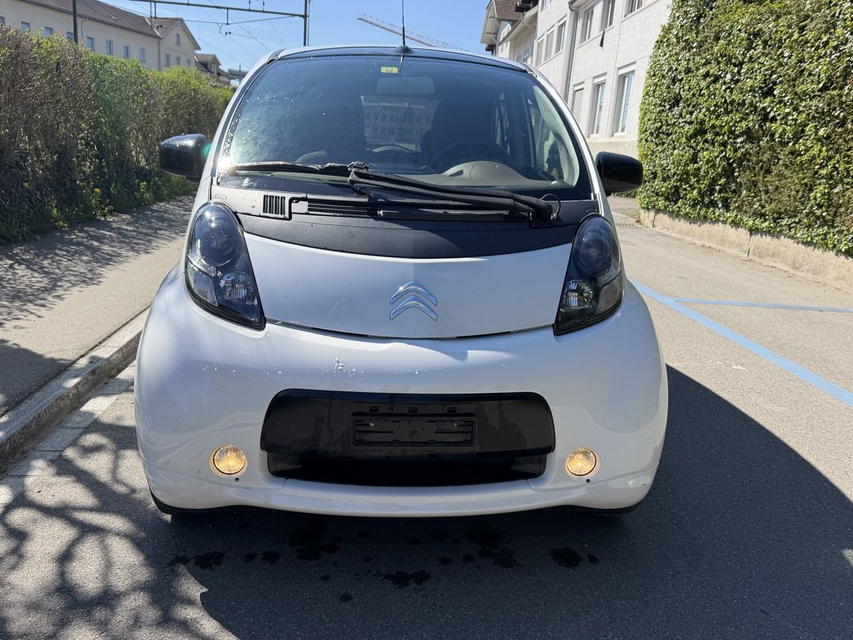Citroën Autos: Citroen C -Zero Voll Elektro  Automat – Gebraucht aus Amriswil von Autocent 1
