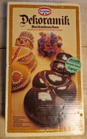 Dr.Oetker Dekoramik Backform Vintage Rar