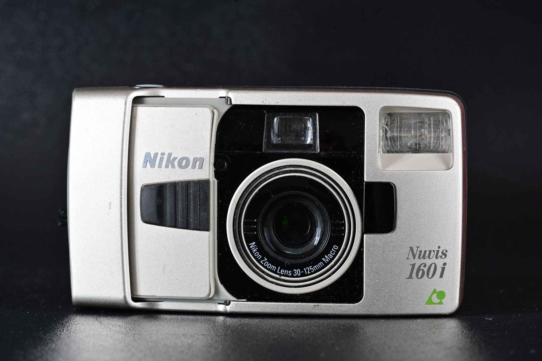 Nikon Fotocamera: Nikon Nuvis 160i – Usato da Fleurier venduto da im_ghl
