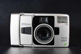 Nikon Nuvis 160i