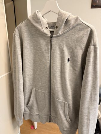 Polo Ralph Lauren Zip-Hoodie Sweatjacke