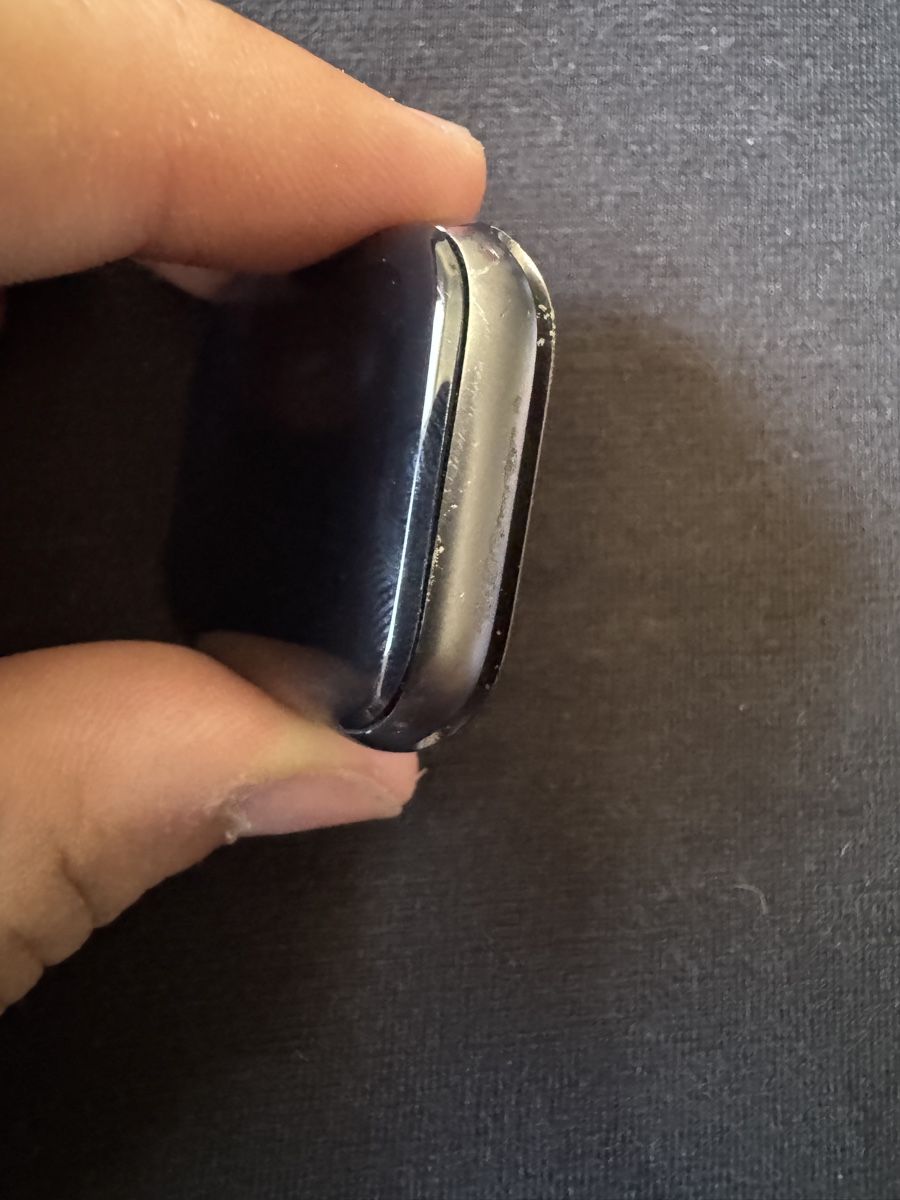 Apple Smartwatch: Apple Watch Series 6 – D'occasion à Oberuzwil par Webluk17 4