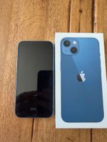 iPhone 13 256 GB, Blau