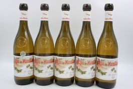5x Aigle les Murailles 2024 (26082369Z)
