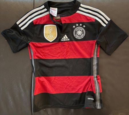 Adidas DFB Trikot Deutschland