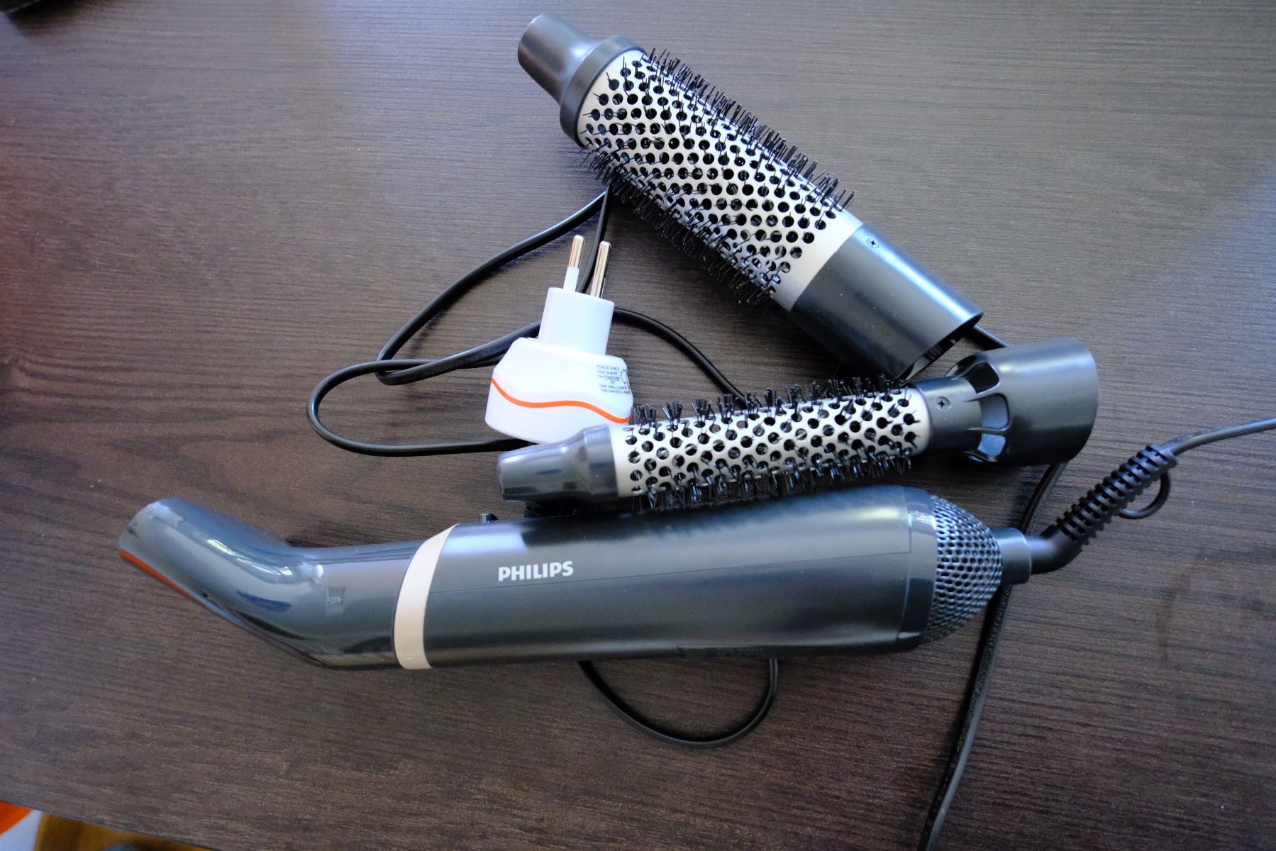 Philips Föhn: Philips Series 3000 BHA301/00 – Neu (gemäss Beschreibung) aus Winterthur von jesszm 1