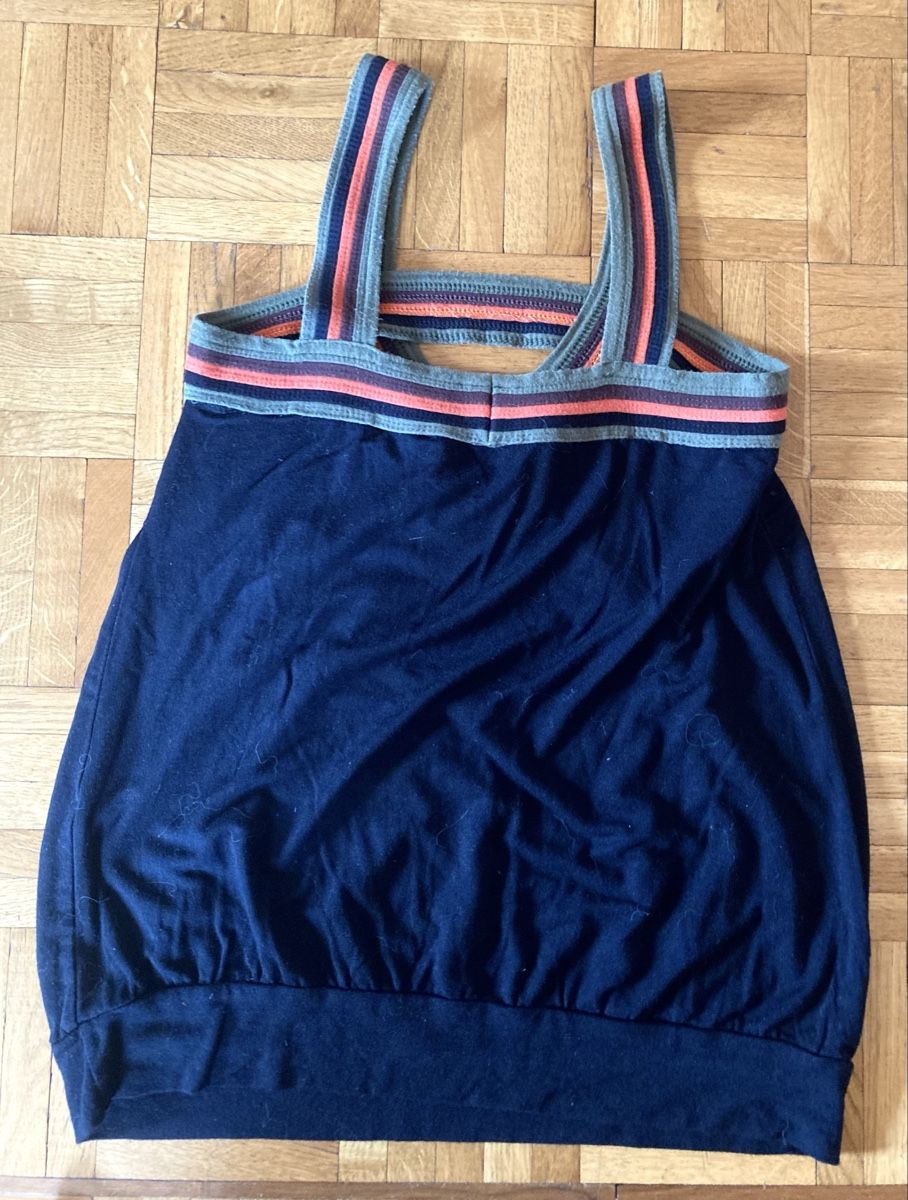 Top: Top d’été original  – Usato da Ardon venduto da hel_2sxp 4