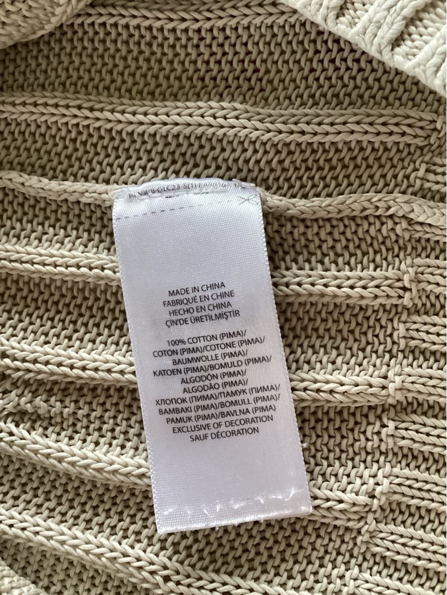 Ralph Lauren Pullover & Sweatshirts: Ralph Lauren, Damenpulli, Gr. M – Gebraucht aus Salenstein von Esprit57 5