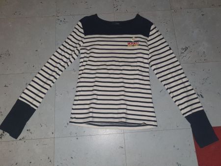 Pullover von Monaco