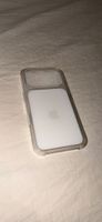 Apple iPhone 17 Pro Clear Case MagSafe good condition