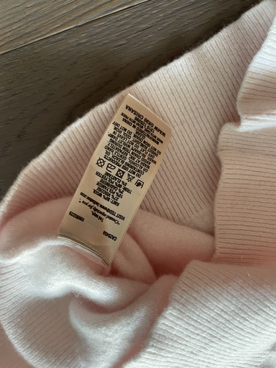 Ted Baker T-shirt: Ted baker top – Nuovo (secondo la descrizione) da Melide venduto da Nikola-123 2