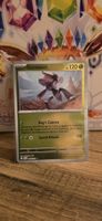 Pokemon Genesect Reverse PFL ENG