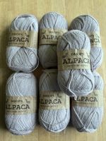 Pelotes de laine