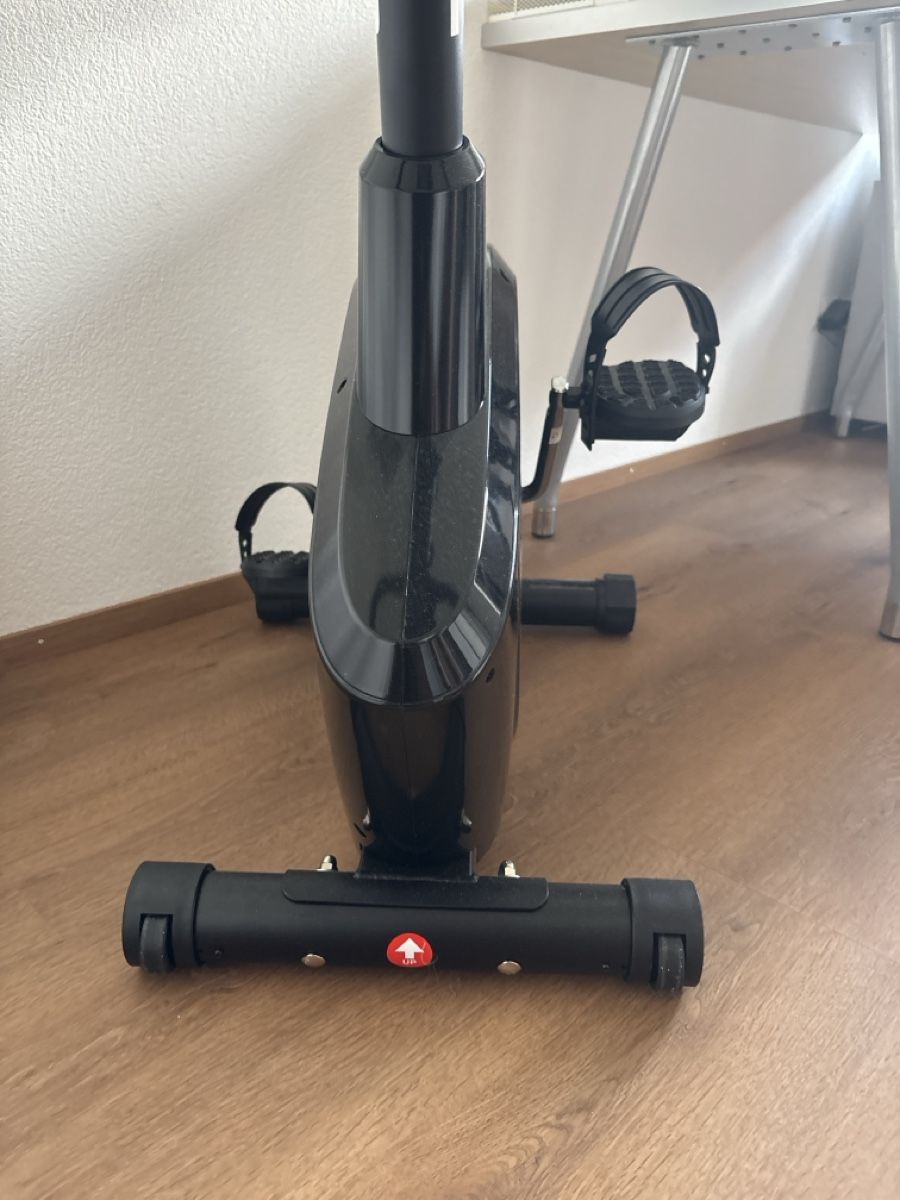 Hometrainer: Heimtrainer – Nuovo (secondo la descrizione) da Saas-Grund venduto da jak_h7pq 4