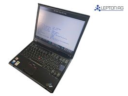 IBM Thinkpad T43