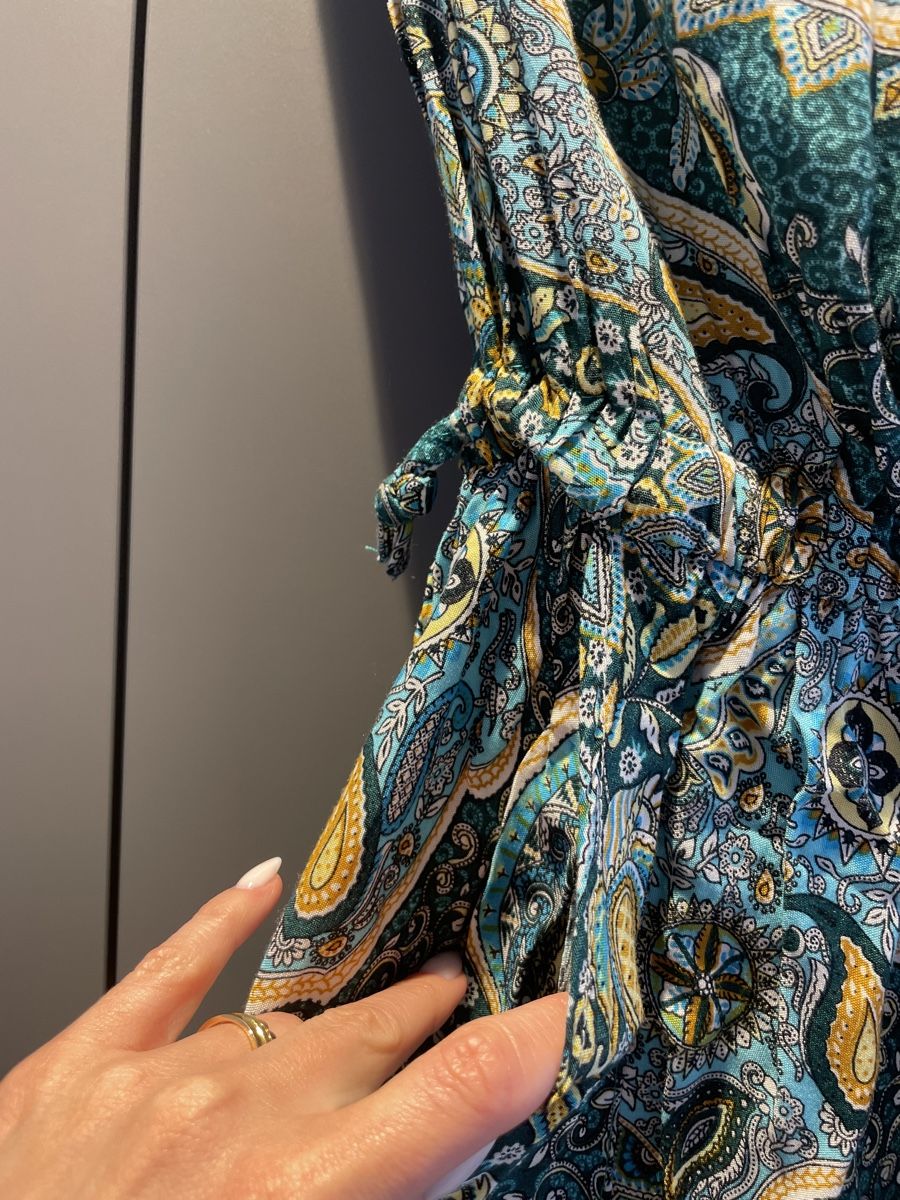 Tute: Off shoulder Jumpsuit, OneSize – Nuovo (secondo la descrizione) da Arbon venduto da llaauraa 1