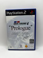 Gran Turismo 4 Prologue (Deutsch) - Playstation 2