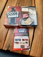 Jeu "Code Names"