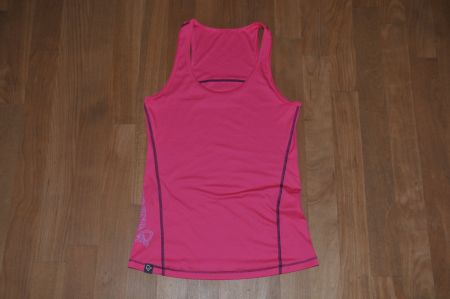 Norrona Trägershirt /  T-Shirt - Gr. XS - Top Zustand