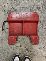 Téléfix pour moteur 