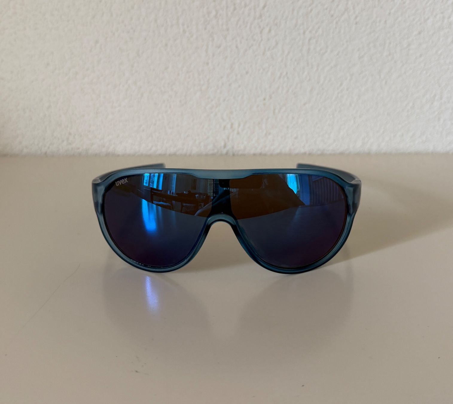 Uvex Lunettes & Verres: Sonnenbrille Kinder Uvex – D'occasion à Aarau par Ahoffa 4
