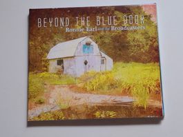 CD Ronnie Earl and the Broadcasters,  Beyond The Blue Door