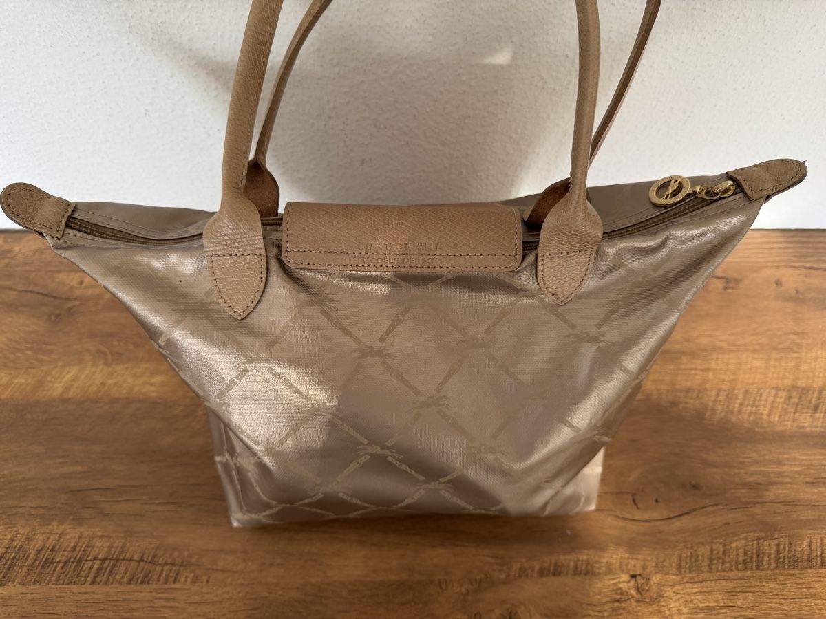 Longchamp Taschen für Damen: Sac à main Longchamp  – Gebraucht aus Brügg BE von Goob 3