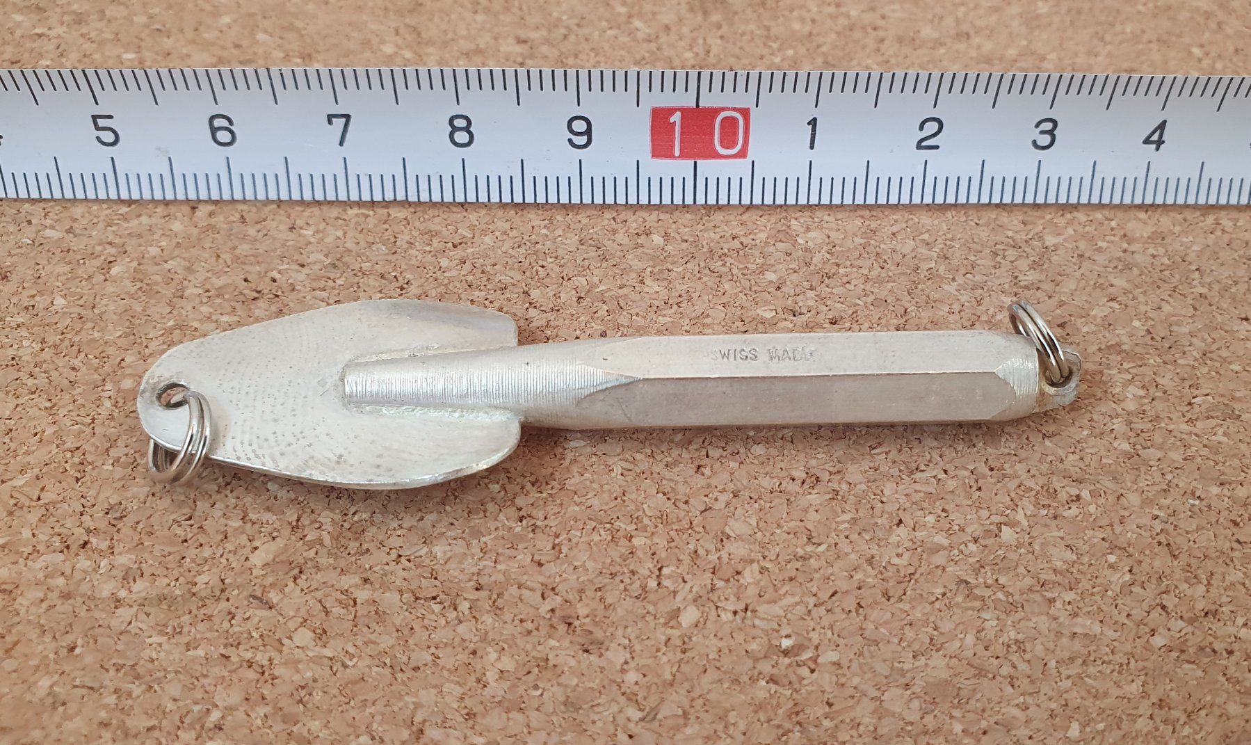 Esche: Fraser's Jig aus Sammlung – Usato da Schmerikon venduto da veluxfreak 1