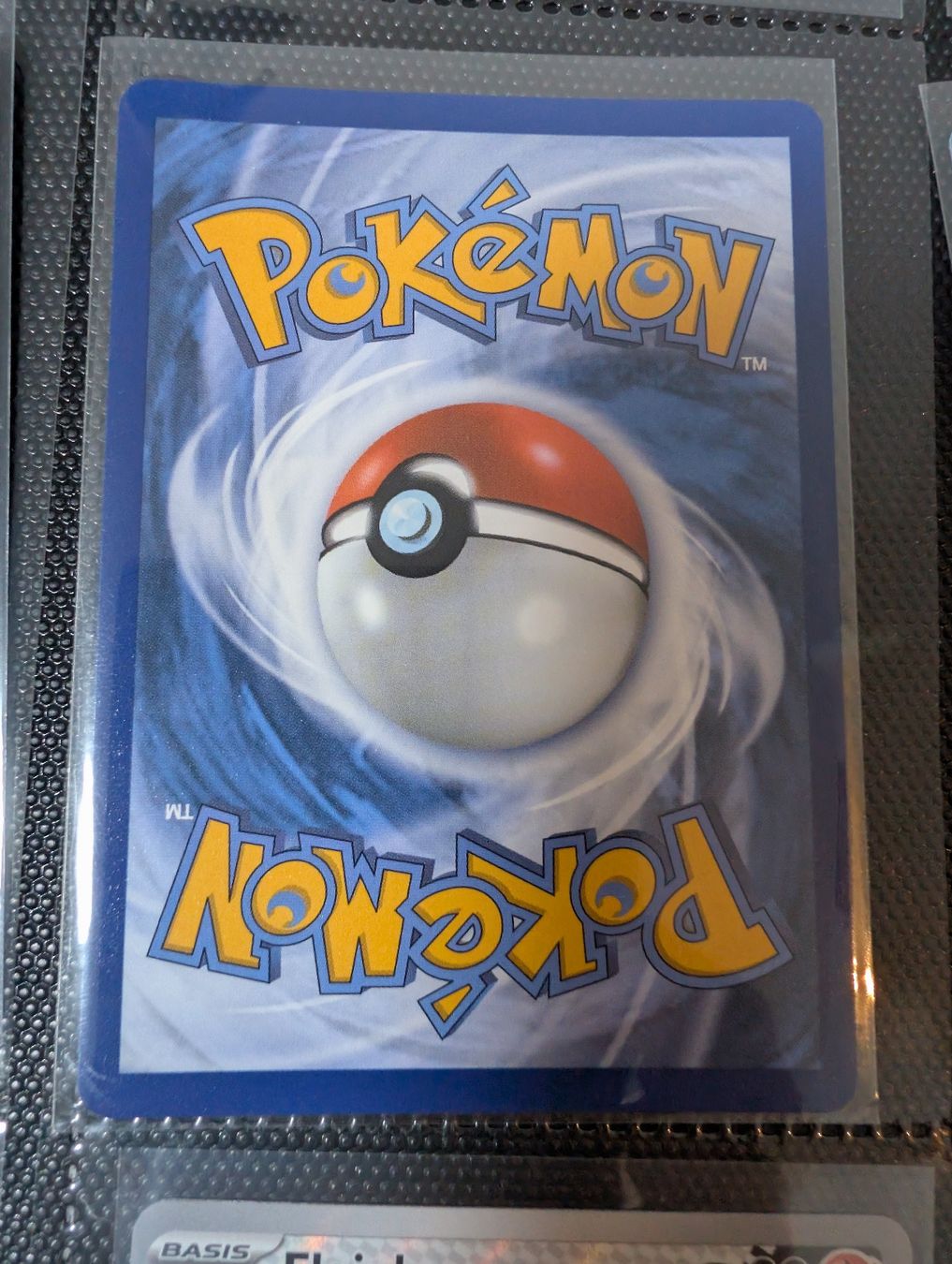 Pokémon Carte collezionabili: Pokemon Johto Starter - First Partner Series 2 - Englisch – Nuovo (secondo la descrizione) da Basel venduto da Master-Ball 4