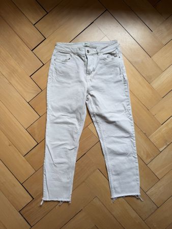 ONLY - Jeans beige W30 L32