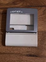 Bildschirmlupe und Licht Vic Tokai Light Boy VLB-02 defekt