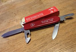 Victorinox Taschenmesser Sackmesser 
