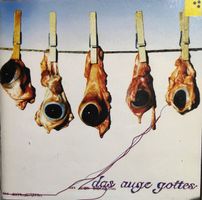 Das Auge Gottes – Das Auge Gottes - Vergriffen! - a