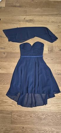 Kleid, Cocktailkleid, Minikleid, Festkleid, Rock Grösse 38