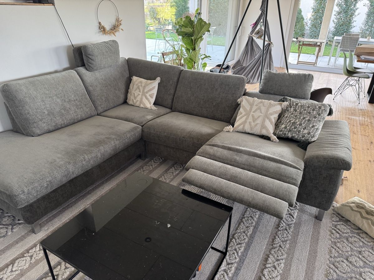 Divani: Sofa Johann Jakob Classics von Pfister – Usato da Fulenbach venduto da yabla91 1