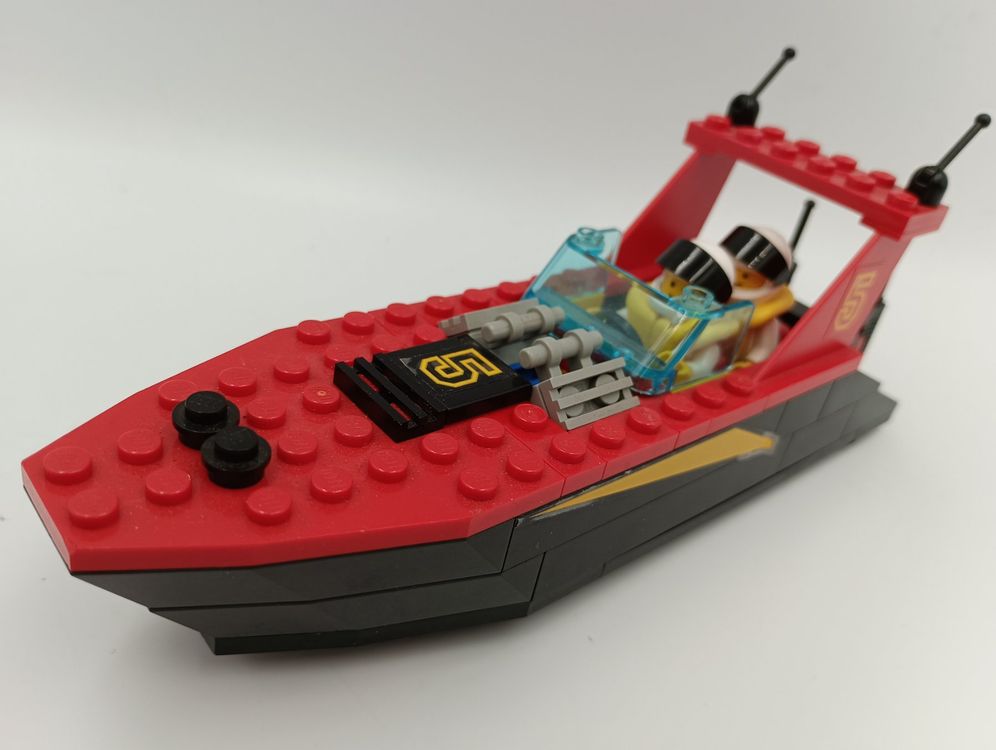6679 Dark Shark (Gebraucht) in Bremgarten AG für CHF 10 – mit Lieferung ...