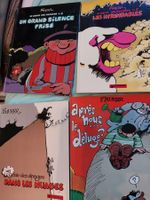 Lot 19 BD divers pour  adulte et enfant neuf et occasion