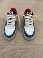 Nike Air Force 1 UNO Pointure 41 comme neuves
