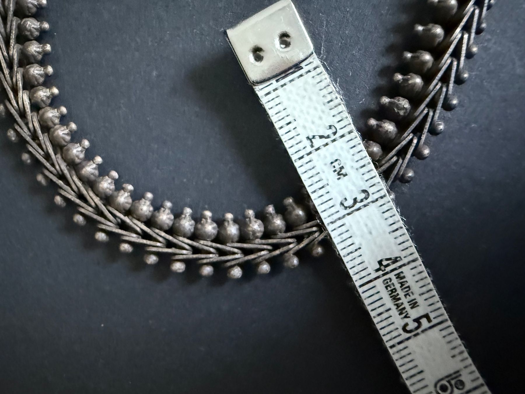 Catenine: Kette – Usato da Spiegel b. Bern venduto da Rogger72 5