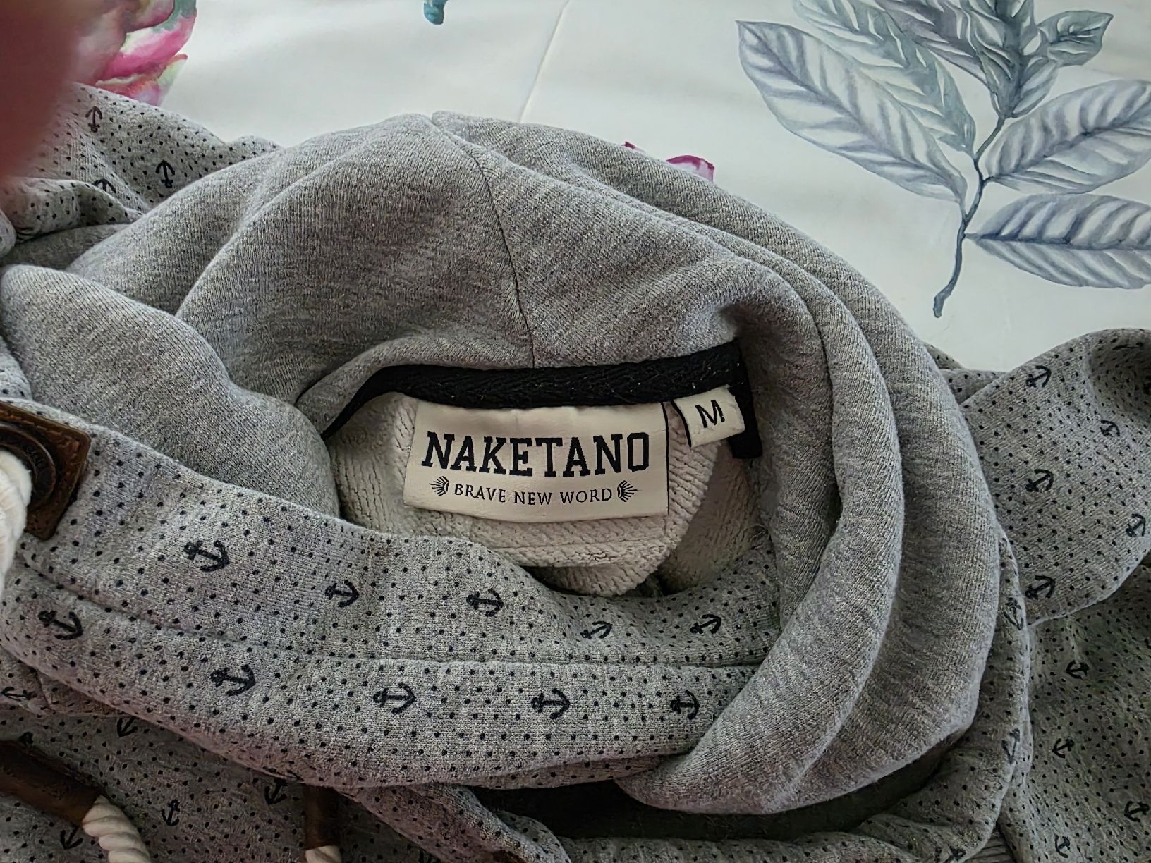 Naketano Camicette: Naketano Bluse Gr.M – Usato da Itingen venduto da bea_bxv5 3