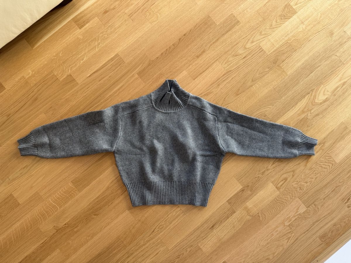 Zara Pulls & Sweat-shirts: Pull Zara M – Neuf (Voir description) à Chêne-Bougeries par adzg 1