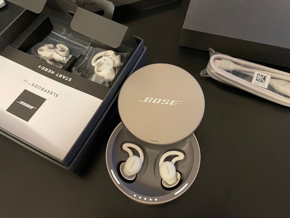 Bose Sleepbuds II Kaufen auf Ricardo