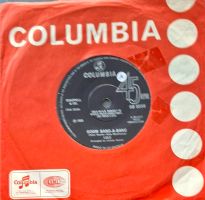 Vinyl Single Lulu - Boom Bang A Bang