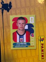 Panini WM 2026 NOR 15 Erling Haaland Norwegen