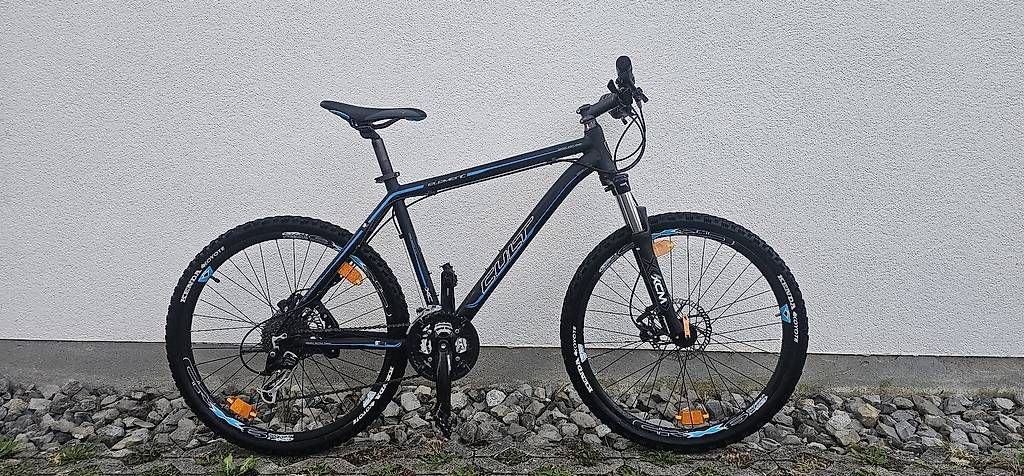 maxxis mtb reifen kaufen PACE 27,5