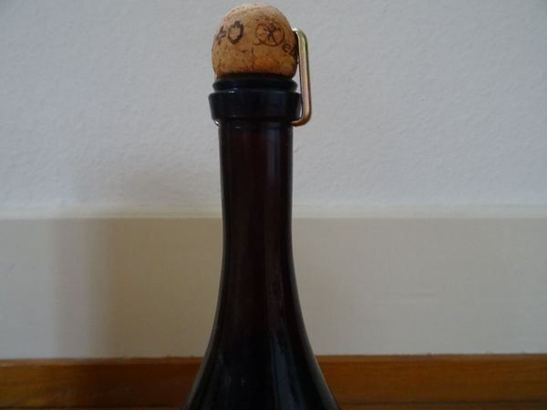 Vino: Delea Charme Brut mit Metallbox von 2000 – Nuovo (secondo la descrizione) da Basel venduto da Cambes 3